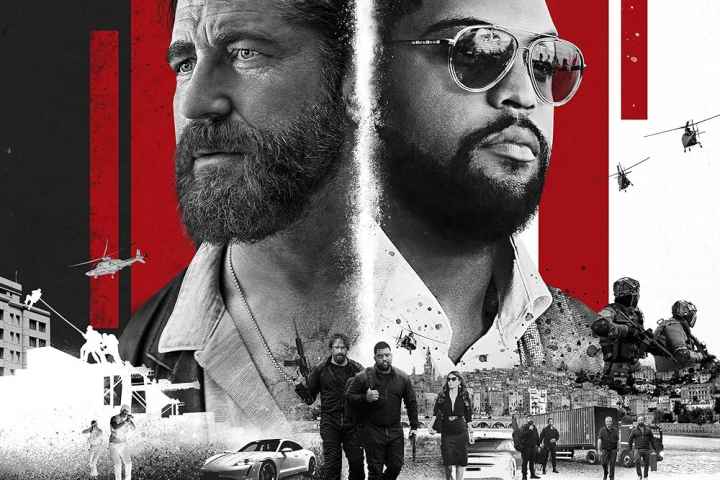 Den of Thieves 2 Pantera