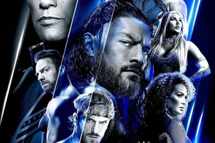 WWE SmackDown