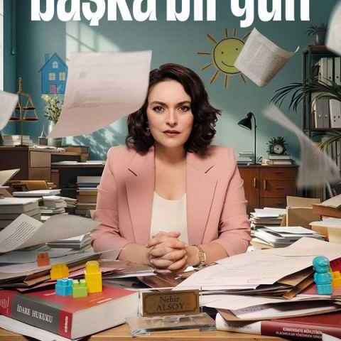 Baska Bir Gun