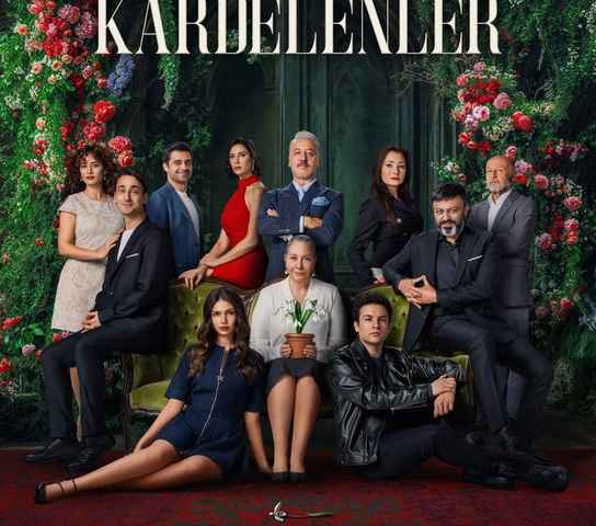 Kardelenler