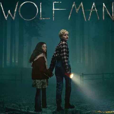 Wolf Man
