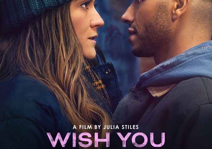 Wish You Were Here