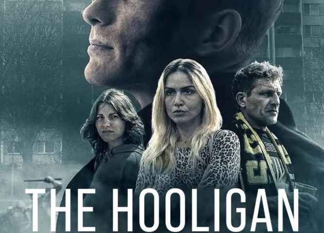 The Hooligan