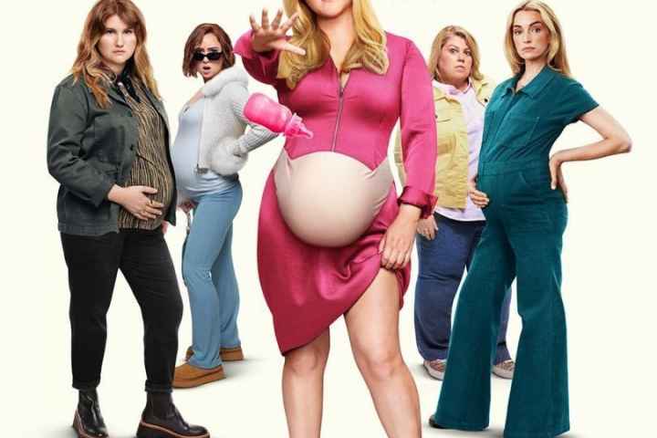 Kinda Pregnant