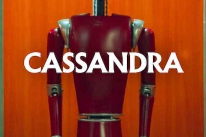 Cassandra