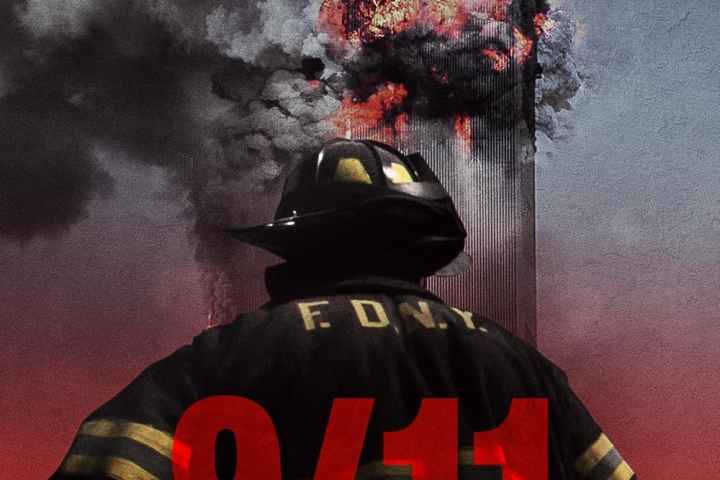 911 The Day the World Stood Still