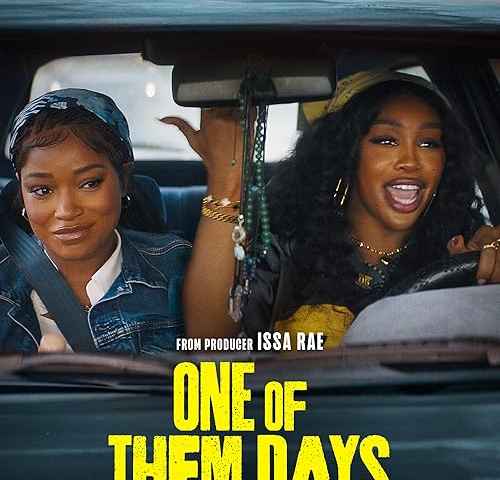 One of Them Days
