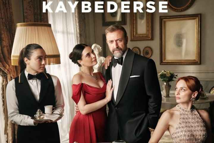 Kral Kaybederse