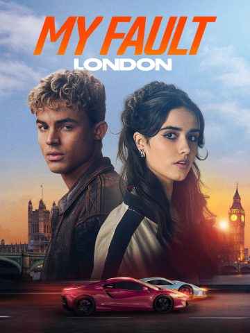 My Fault London