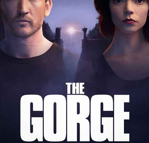 The Gorge