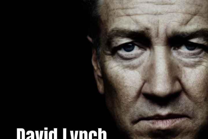 David Lynch A Hollywood Enigma