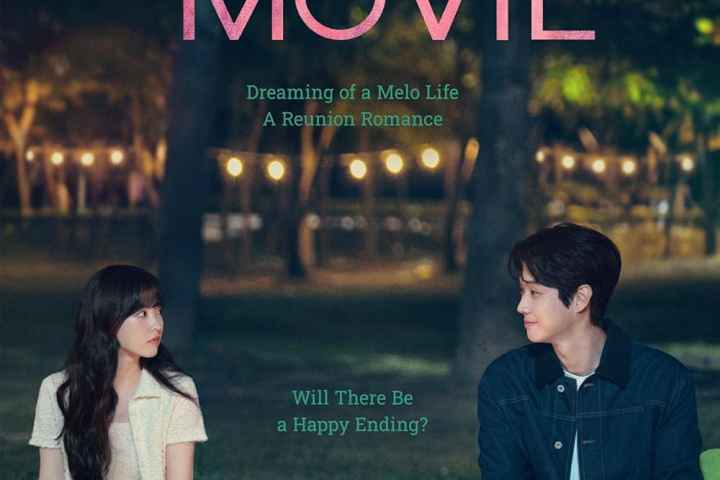 Melo Movie