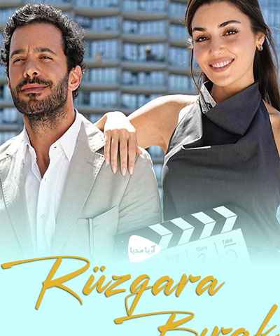 Ruzgara Birak