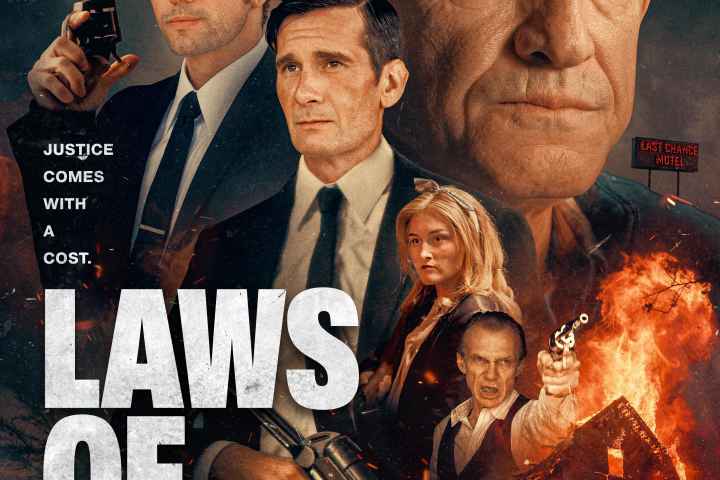 Laws of Man