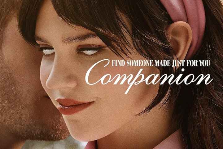Companion