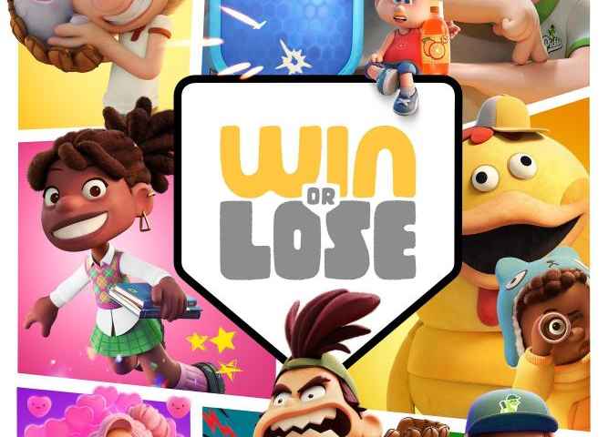 Win or Lose