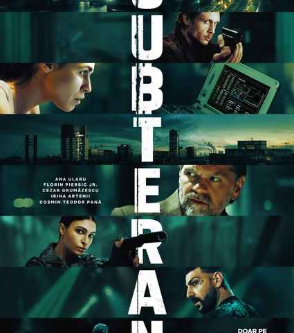 Subteran