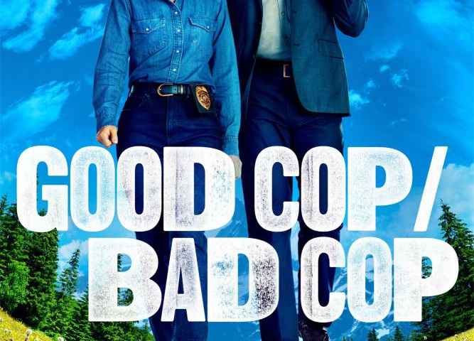 Good Cop/Bad Cop