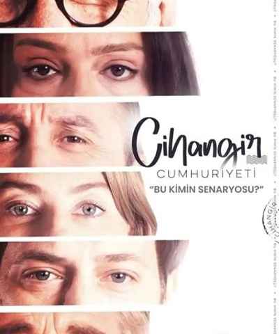 Cihangir Cumhuriyeti