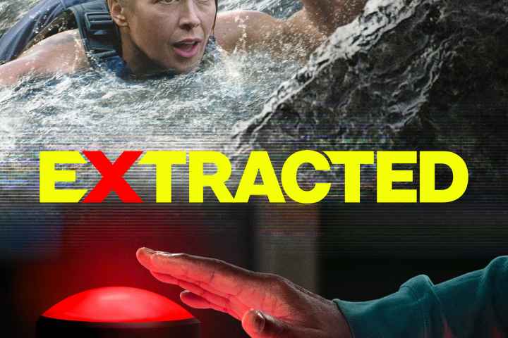 Extracted