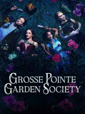 Grosse Pointe Garden Society