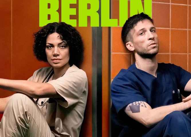 KRANK Berlin