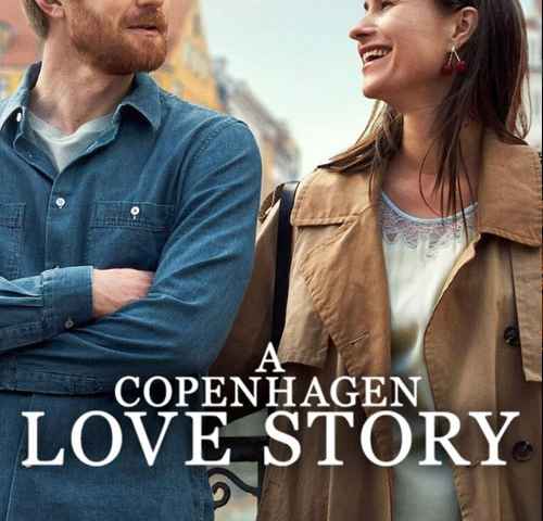 A Copenhagen Love Story