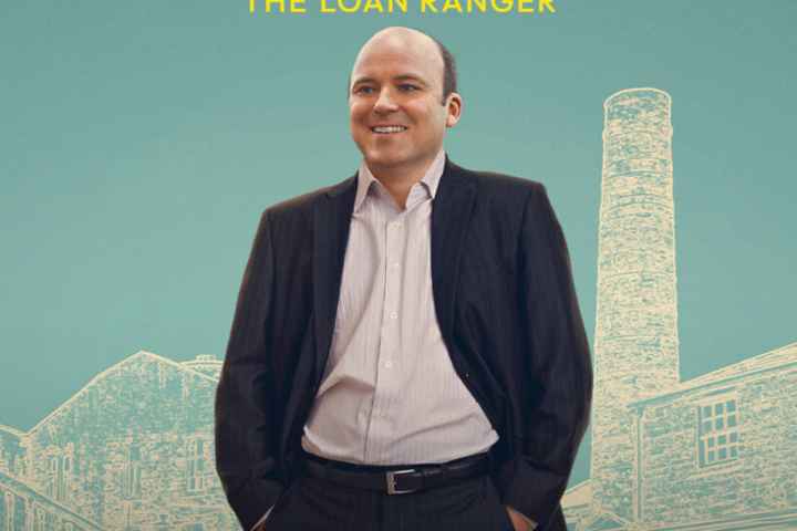 Bank of Dave 2 The Loan Ranger