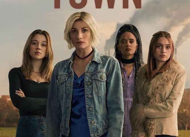 Toxic Town