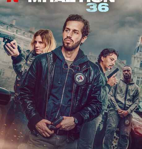 Squad 36