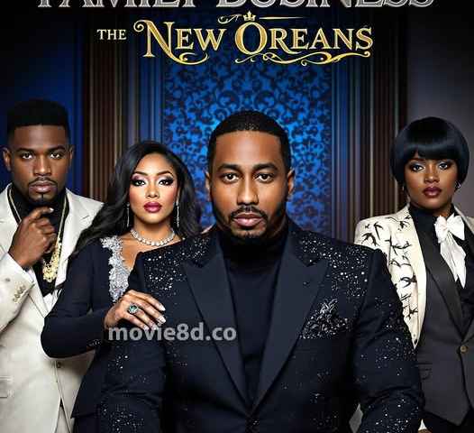 The Family Business New Orleans