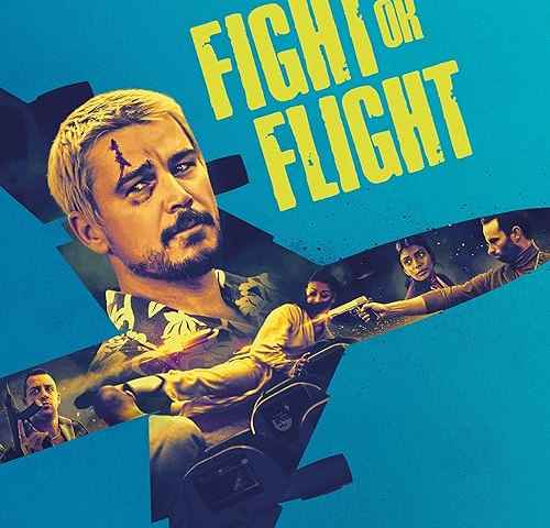 Fight or Flight