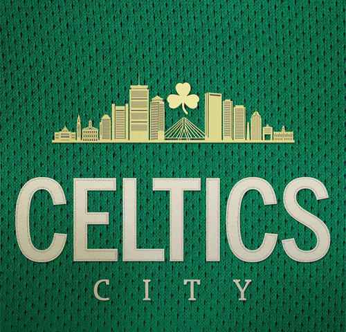 Celtics City