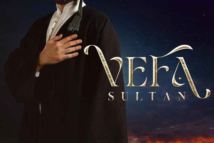Vefa Sultan