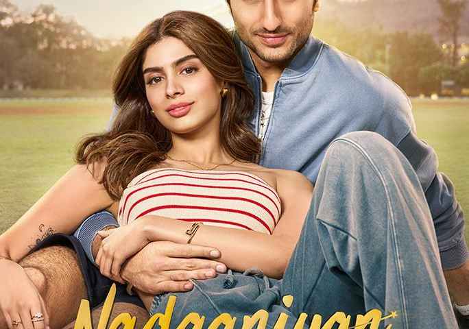 Nadaaniyan