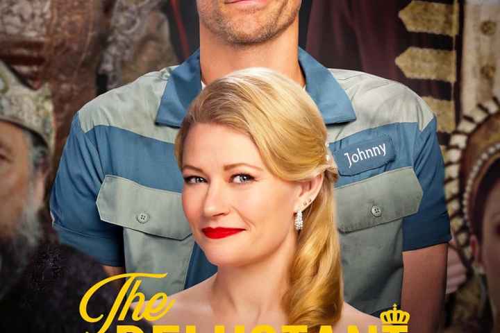 The Reluctant Royal