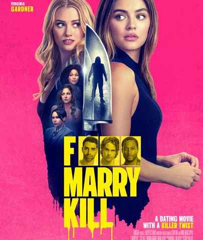 F Marry Kill
