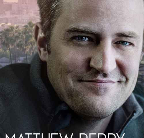 Matthew Perry A Hollywood Tragedy