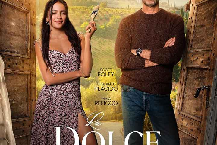 La Dolce Villa