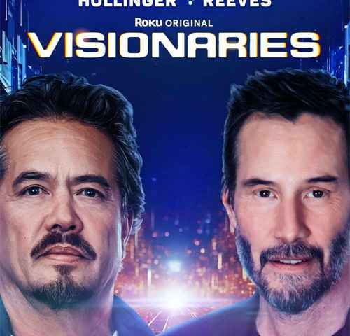 Visionaries