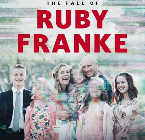 Devil in the Family The Fall of Ruby Franke