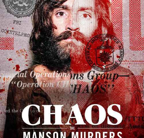 Chaos The Manson Murders