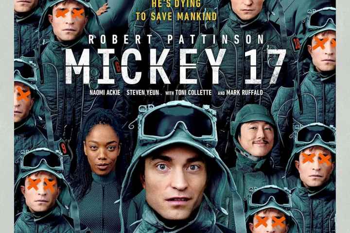 Mickey 17