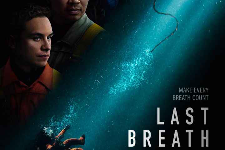 Last Breath