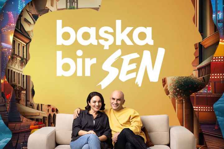 Baska Bir Sen