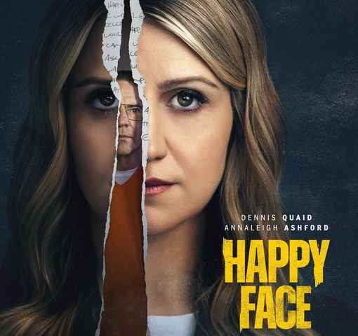 Happy Face