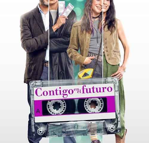 With You in the Future