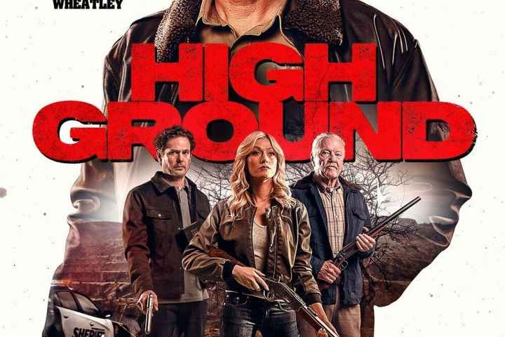 High Ground