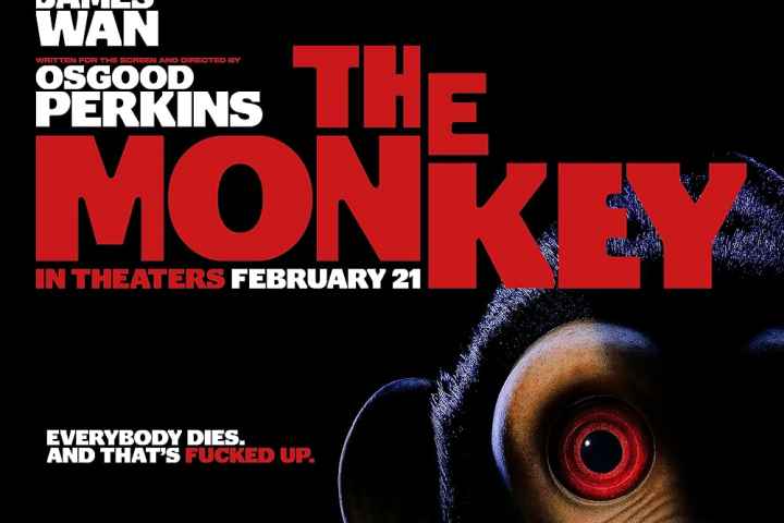 The Monkey