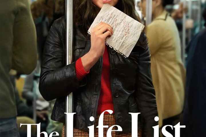 The Life List